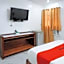 RedDoorz at La Casa Guesthouse former RedDoorz at Tamarind Street Angeles City