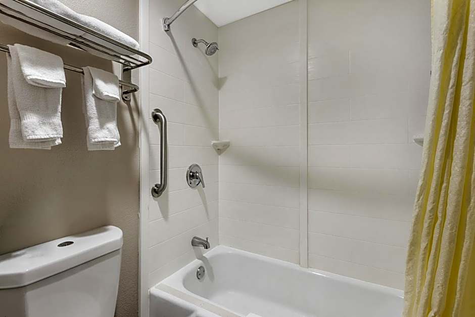 Best Western Gateway Adirondack Inn