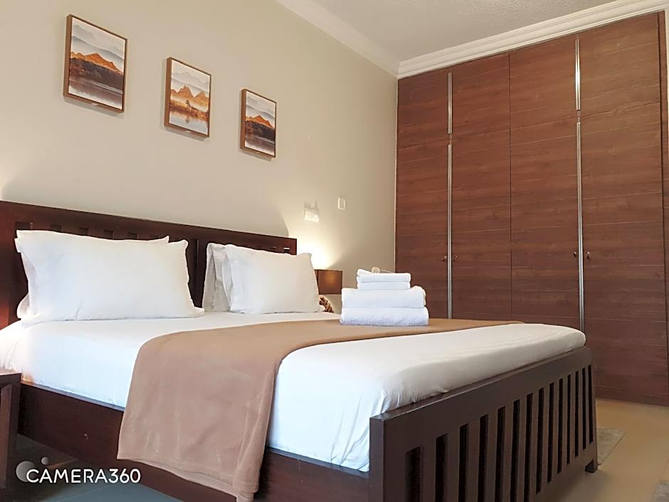 Marjaan Luxury Suites