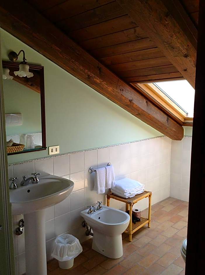 Casa Tentoni - Guest House