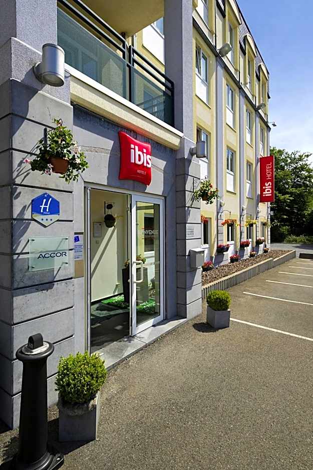 ibis Liège Seraing