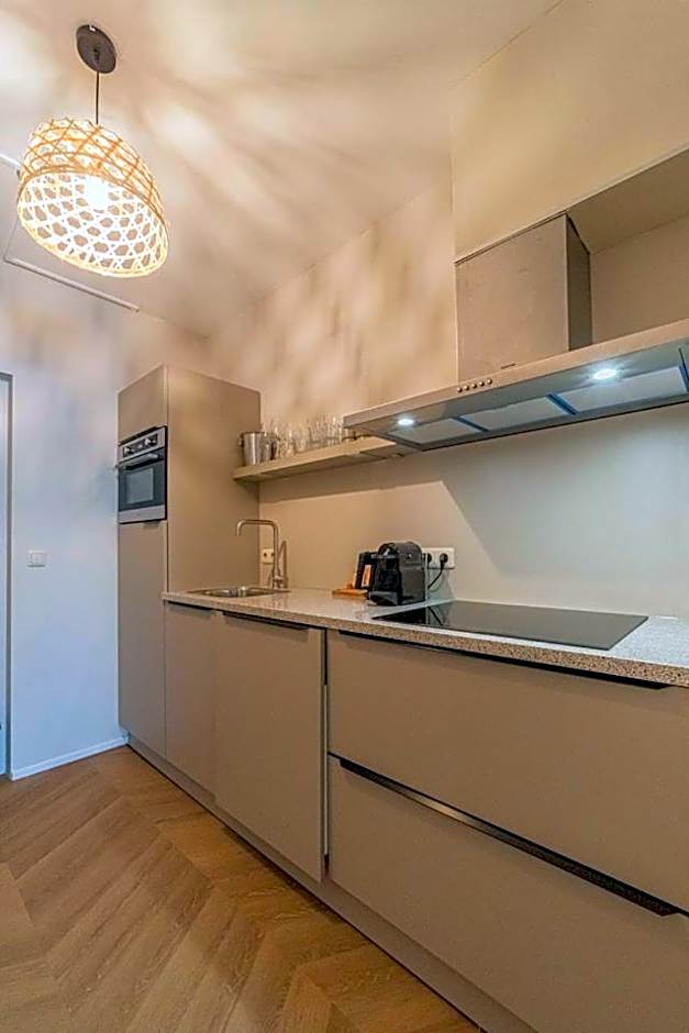 Strandstudio's Camperduin