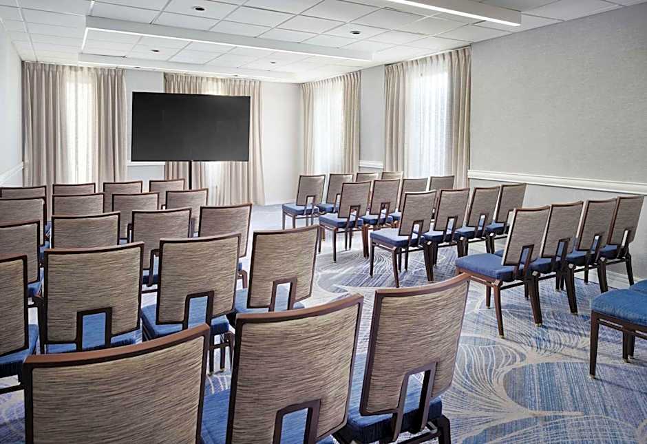 Sonesta White Plains Downtown