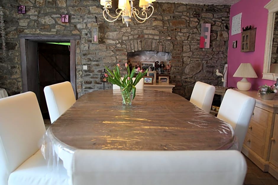 B&B La maison de Régine