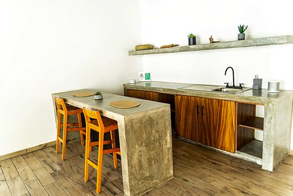 Casa Teotl Puerto Escondido