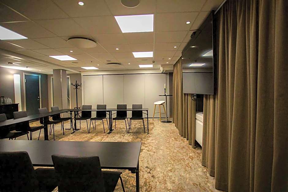 Scandic Karlstad City