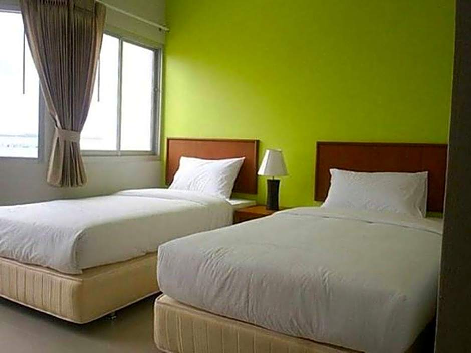 Prachuap Beach Hotel
