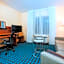 Fairfield Inn & Suites by Marriott Pleasanton
