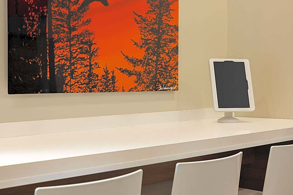 Microtel Inn and Suites by Wyndham Val d Or