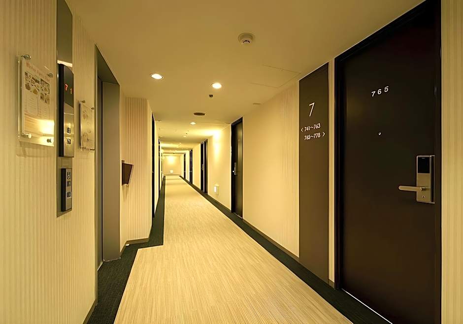 Ginza Capital Hotel Moegi