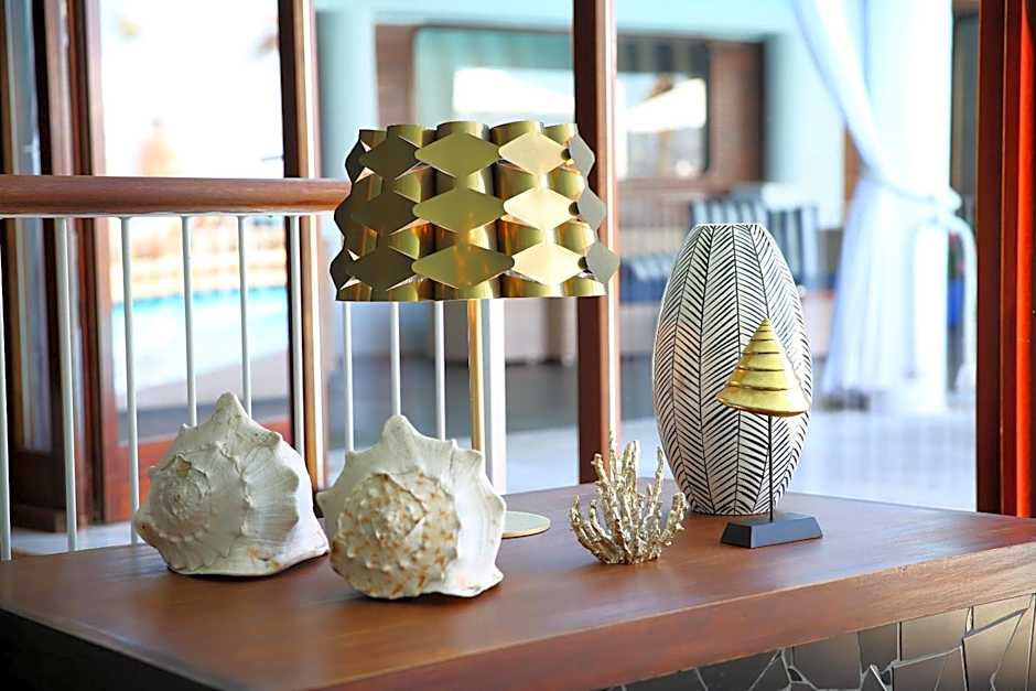 Portixol Hotel & Restaurant