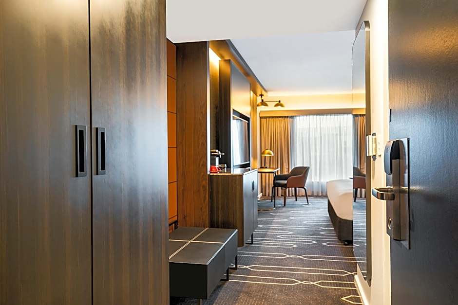 Crowne Plaza Sydney Airport By IHG