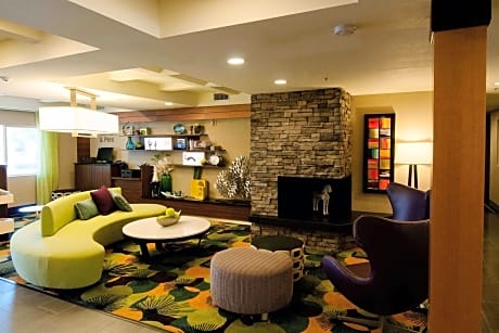 Fairfield Inn St. George