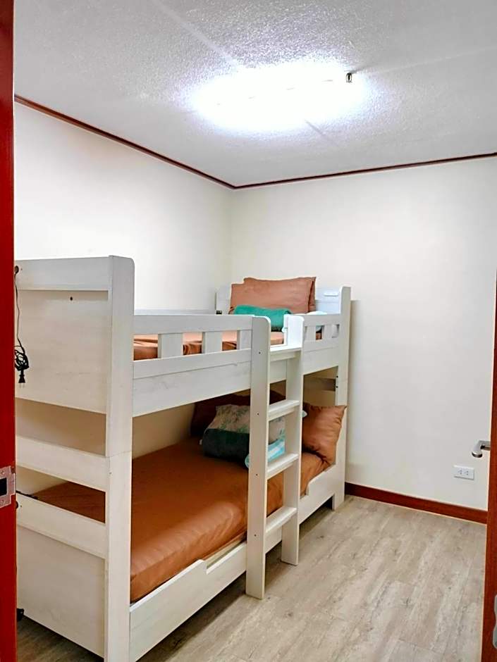Zenmist Properties- 2 Bedroom Deluxe