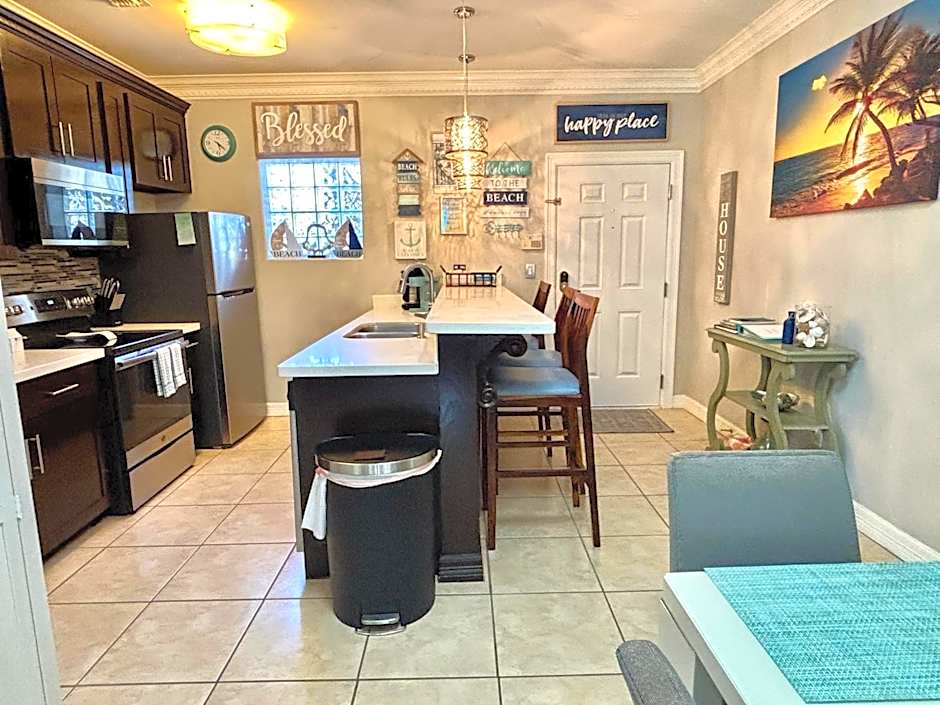 JJs Beach Condo South Padre Island Permit#2023-1639