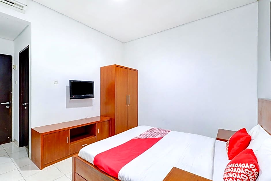 Hotel O Anara Residence & Guest House