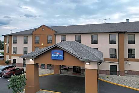 Baymont by Wyndham Mason