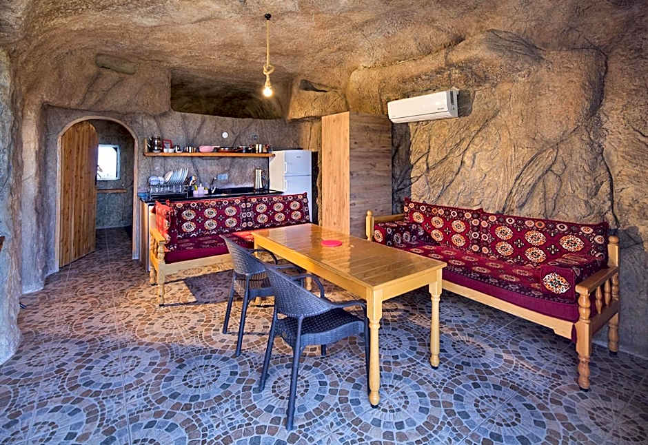 Adrasan Kayaköy Villaları