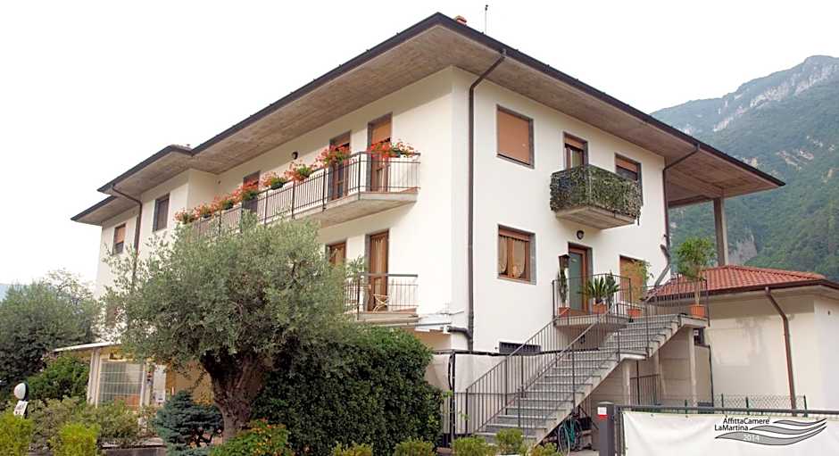 Affittacamere La Martina