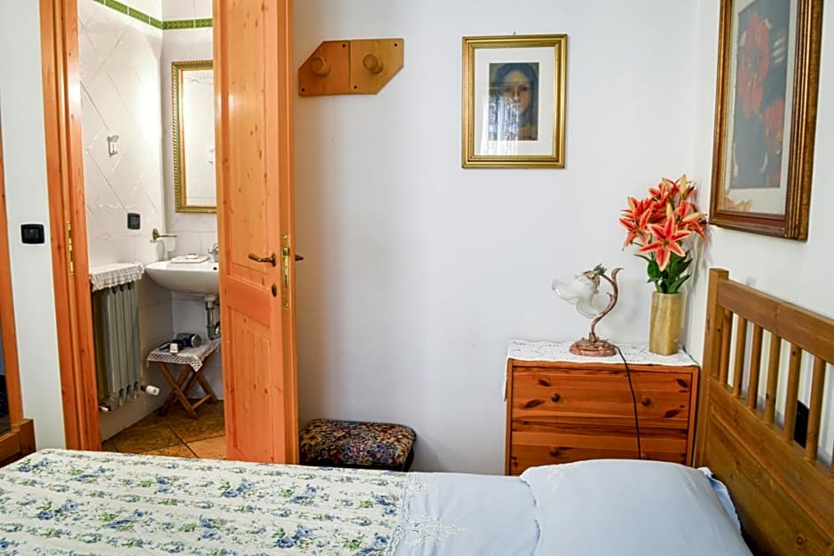 Bed & Breakfast Il Giardino