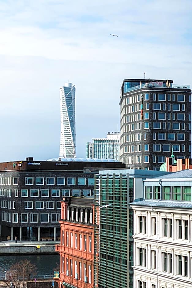 First Hotel Jörgen Kock