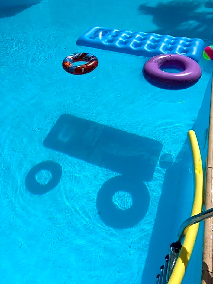 Jason Hotel Apartments