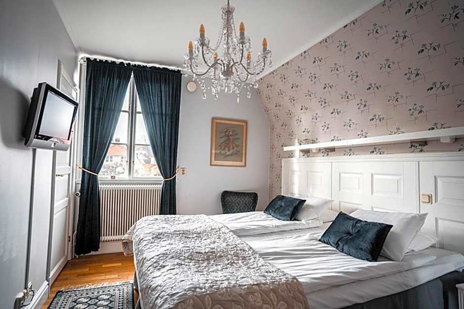 Slottshotellet