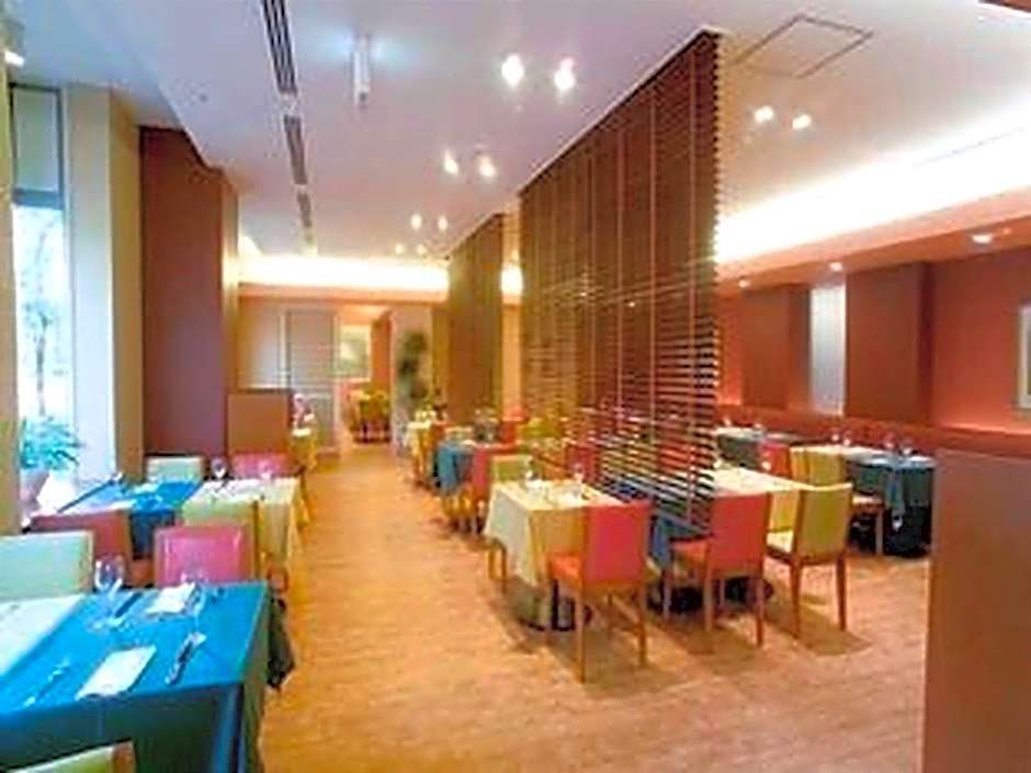 Chisun Hotel Hamamatsucho