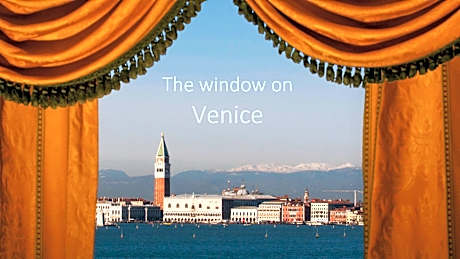 Hotel Riviera Venezia Lido