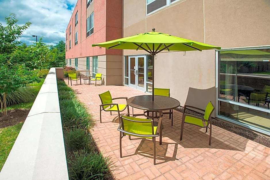 SpringHill Suites By Marriott Columbia Fort Meade Area