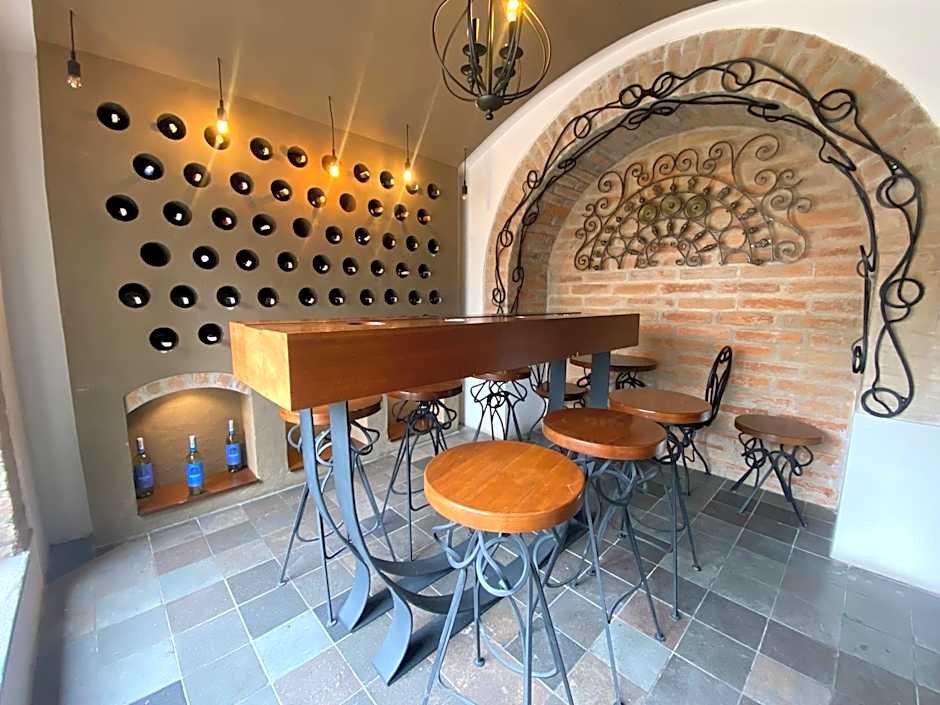 Illa Experience Hotel