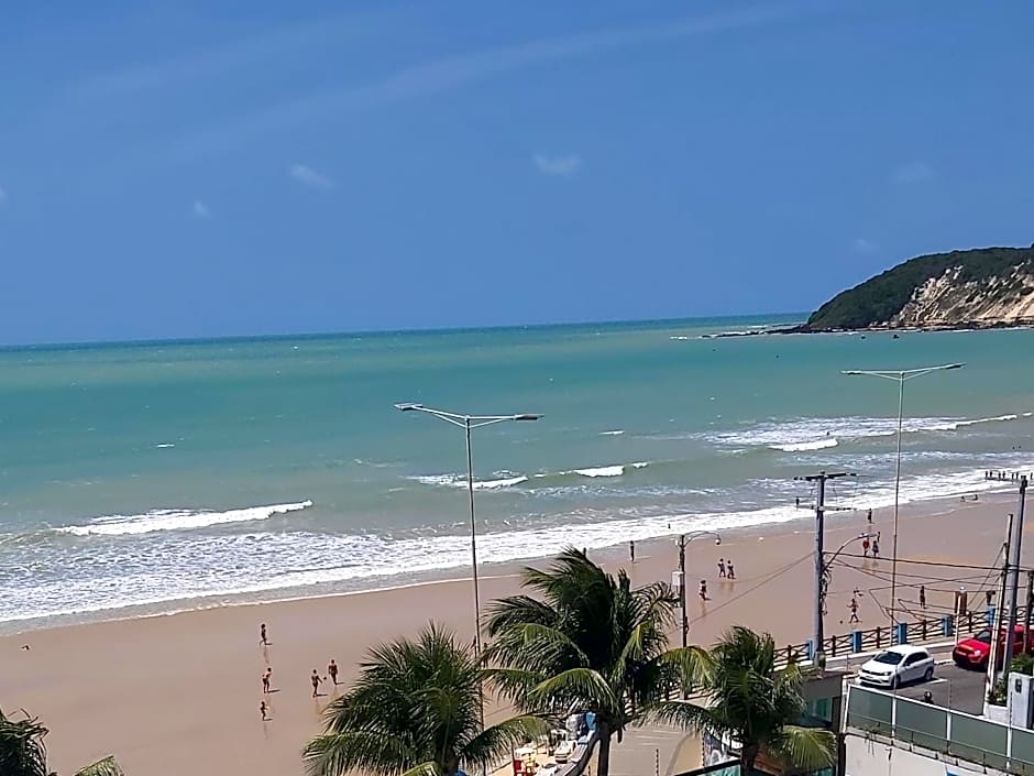 Ponta Negra Beach Flat Prime