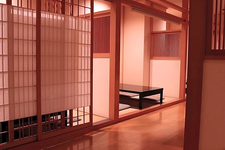Grand Hotel Hakusan