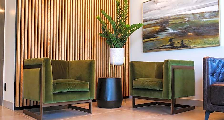 Hôtel Saint-Germain Rimouski