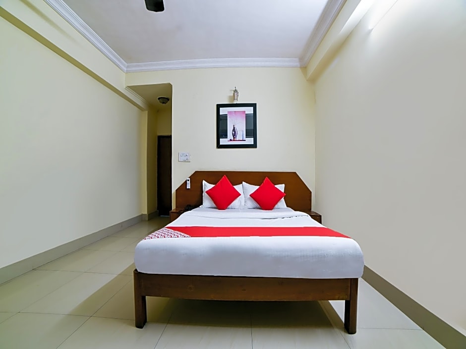 Hotel O Rainbow Sapphire