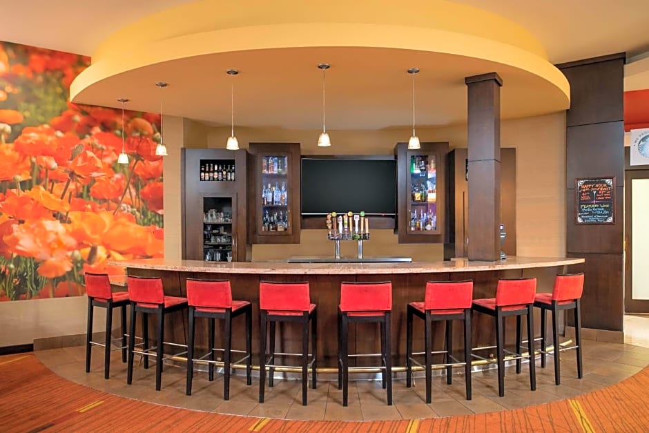 Courtyard by Marriott Sacramento Cal Expo
