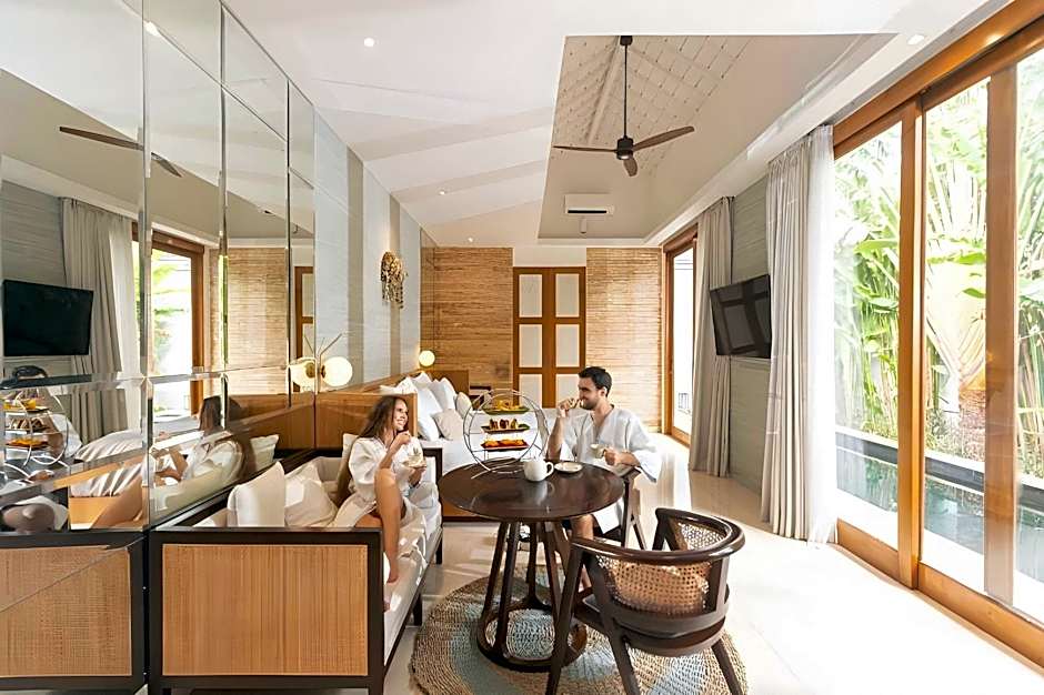 Astera Villa Seminyak by Ini Vie Hospitality