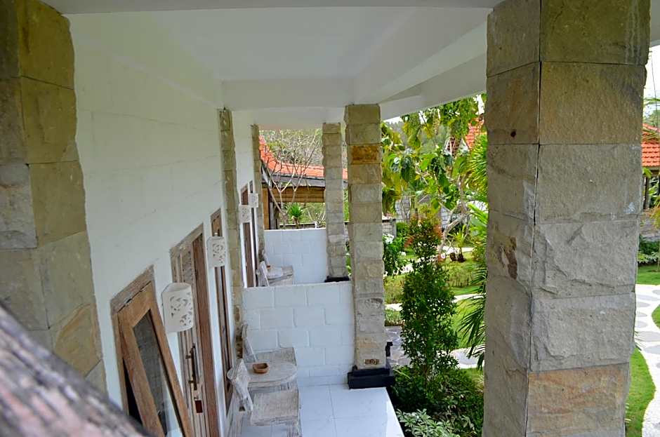 Uluwatu Breeze Village