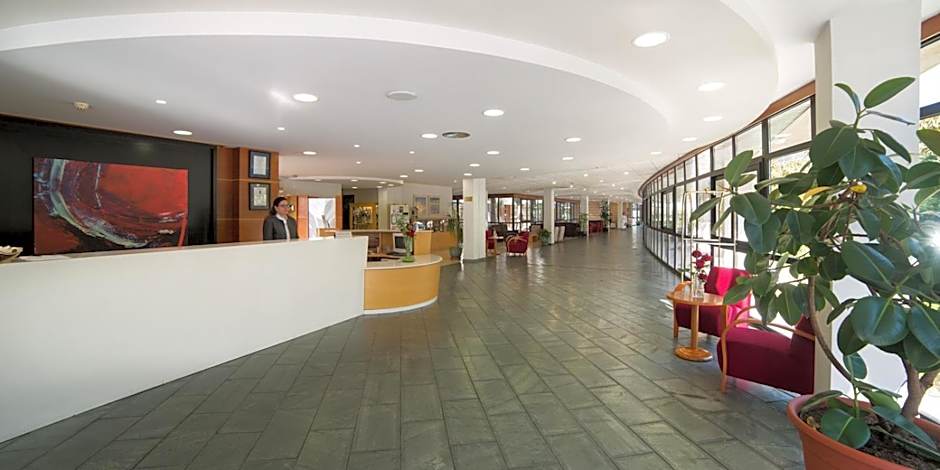 Laias Caldaria hotel y Balneario