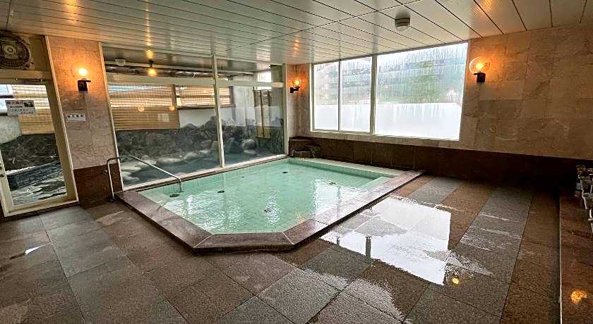 Hotel Yuzawa Yuzawa Denkiya