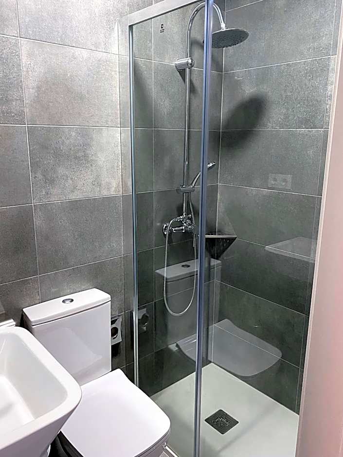 Bcn Urbany Hotels Bonavista