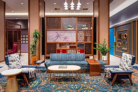 Hyatt House Tampa Downtown