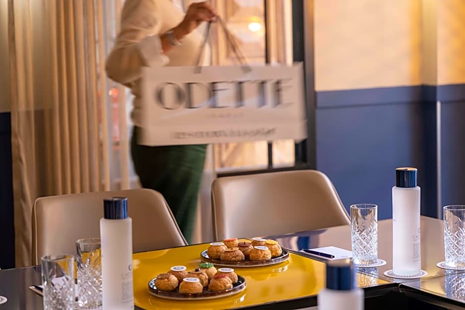 Les Matins de Paris & Spa