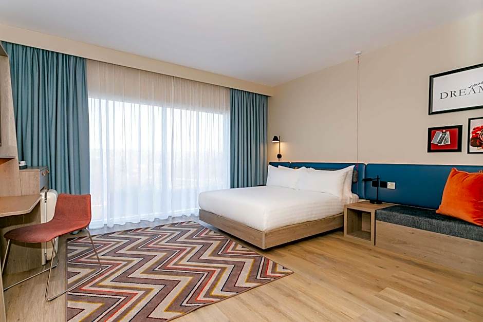 Hampton by Hilton Blackburn