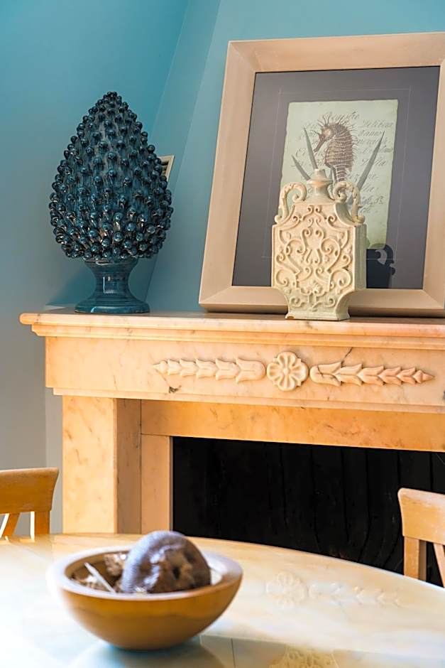 Hotel Villa Carlotta