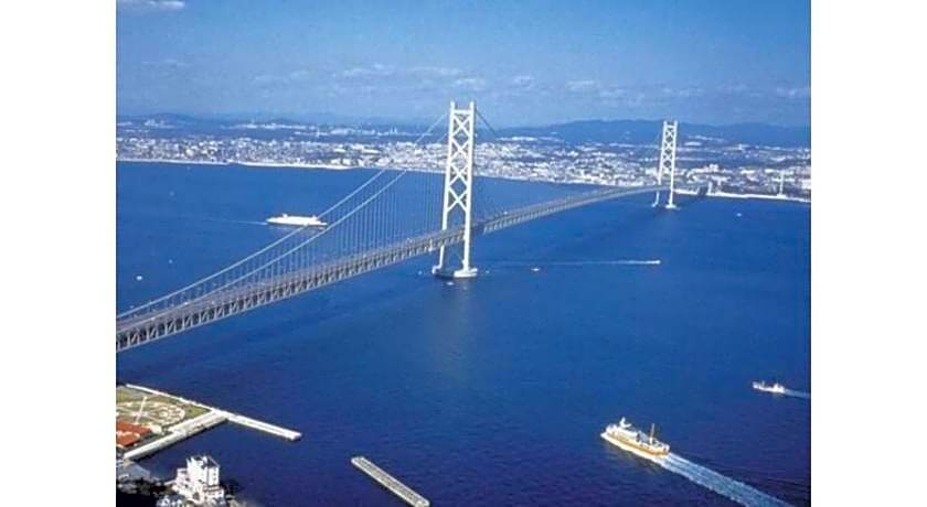 Akashi Castle Hotel