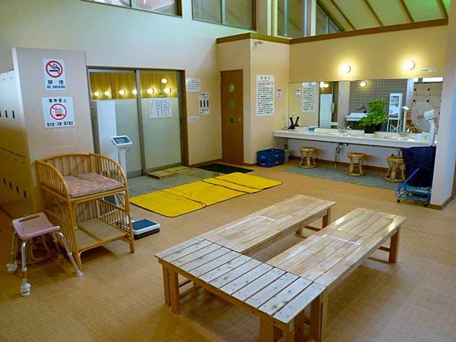Hotel Monzennoyu