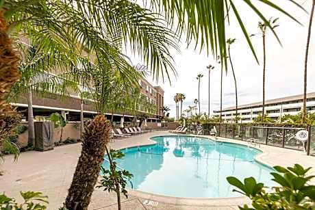Best Western Inn & Suites San Diego - Zoo/SeaWorld Area 