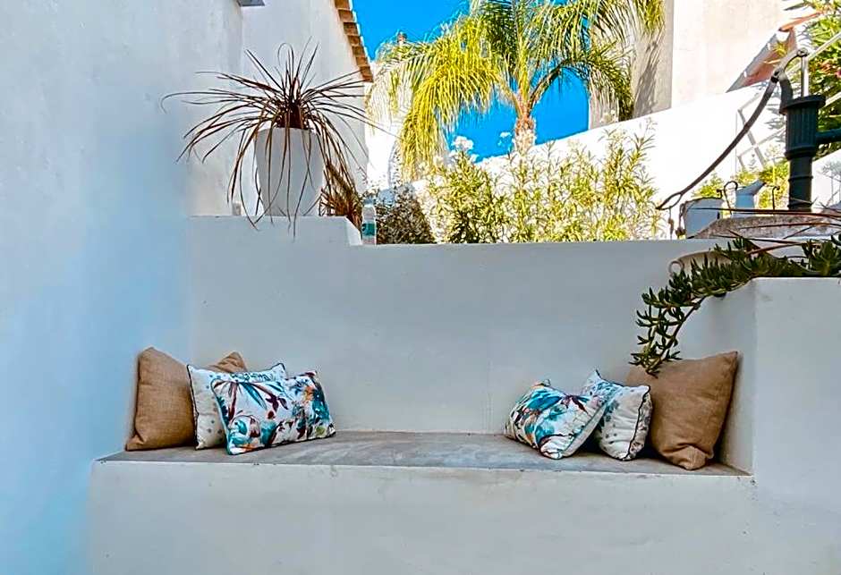 Alma da Vida Ferragudo