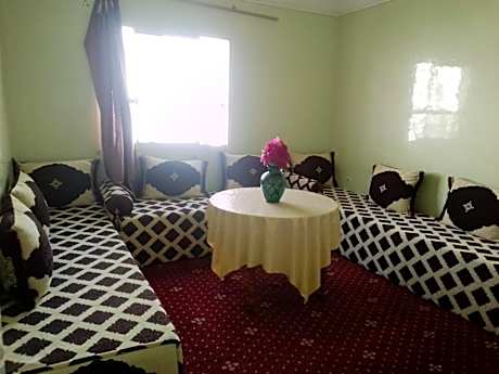 appartemment , agadir tilila